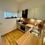 Pretti - Neu, Stilvoll, Zentral, Komfortabel, Geräumig&ruhig Apartment