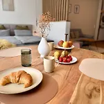 Pretti - Neu, Stilvoll, Zentral, Komfortabel, Geräumig&ruhig Bamberg