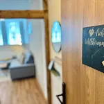 Pretti - Neu, Stilvoll, Zentral, Komfortabel, Geräumig&ruhig Apartment *