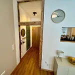 Apartment Pretti - Neu, Stilvoll, Zentral, Komfortabel, Geräumig&ruhig *