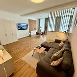 Apartment Pretti - Neu, Stilvoll, Zentral, Komfortabel, Geräumig&ruhig *