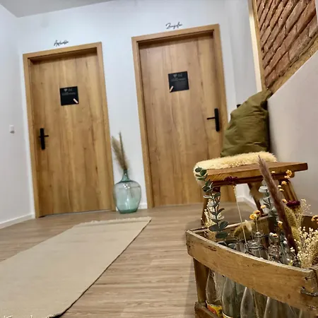 Apartment Pretti - Neu, Stilvoll, Zentral, Komfortabel, Geraeumig & Ruhig Bamberg